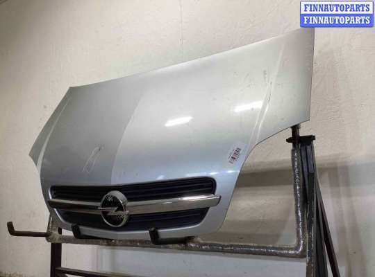 купить Капот на Opel Meriva Meriva A 2002-2006