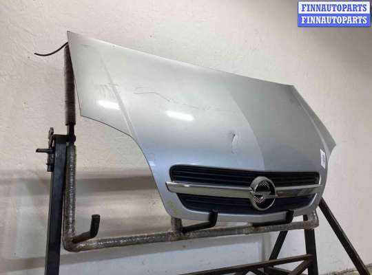 купить Капот на Opel Meriva Meriva A 2002-2006
