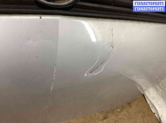 купить Капот на Opel Meriva Meriva A 2002-2006