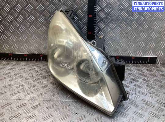 купить Фара правая на Opel Astra Astra H 2007-2010 рестайлинг