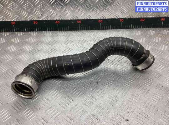 купить Патрубок интеркулера на Mercedes CLK CLK (W209) 2002-2005