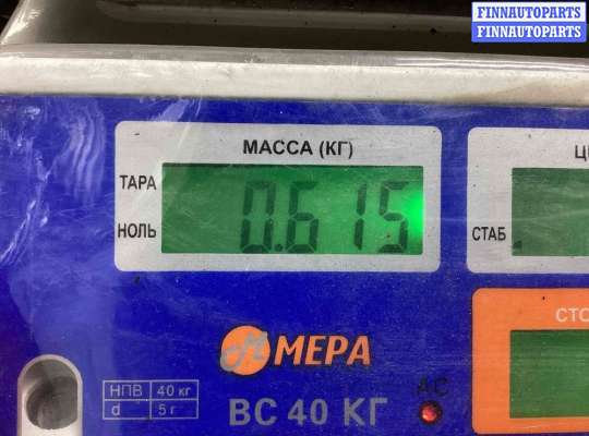 купить Патрубок интеркулера на Mercedes CLK CLK (W209) 2002-2005