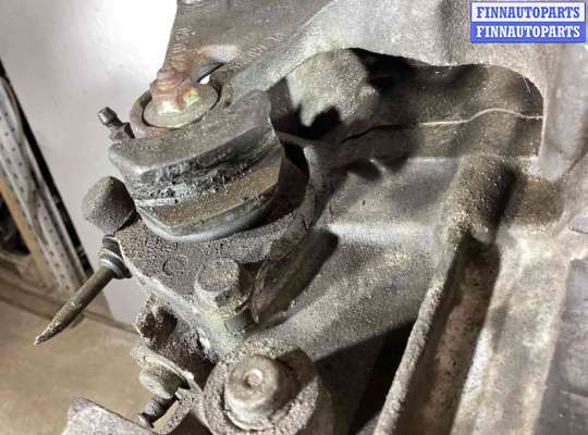 купить КПП механическая (МКПП) 6-ступенчатая на Ford Galaxy Galaxy I (WGR) 2000-2006 рестайлинг