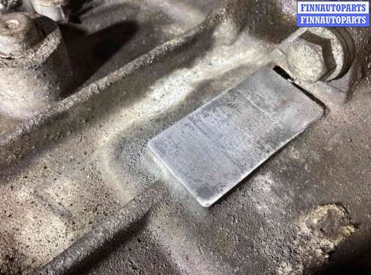 купить КПП механическая (МКПП) 6-ступенчатая на Ford Galaxy Galaxy I (WGR) 2000-2006 рестайлинг