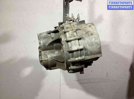 купить КПП механическая (МКПП) 6-ступенчатая на Ford Galaxy Galaxy I (WGR) 2000-2006 рестайлинг