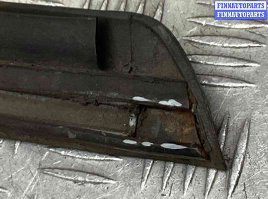купить Молдинг двери задней левой на Audi A6 C5 (4B) 1997-2001