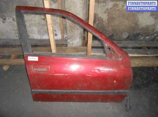 Дверь передняя правая PG700052 на Peugeot 406 1995-2004