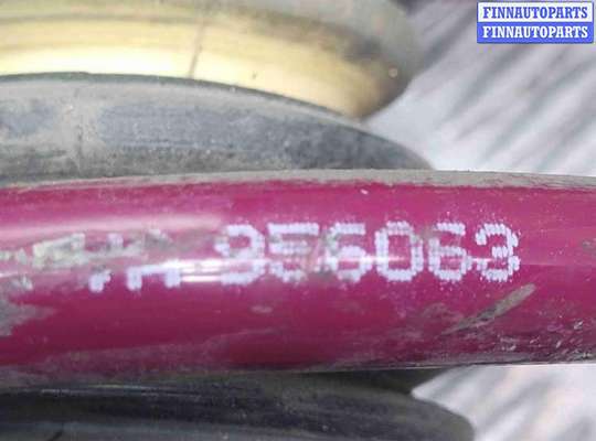 купить Стойка передняя левая на Volkswagen Passat Passat B5+ (3B) 2000-2005 рестайлинг