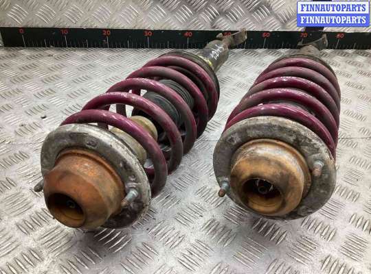 купить Стойка передняя левая на Volkswagen Passat Passat B5+ (3B) 2000-2005 рестайлинг