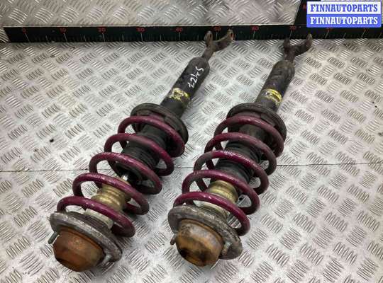 купить Стойка передняя левая на Volkswagen Passat Passat B5+ (3B) 2000-2005 рестайлинг
