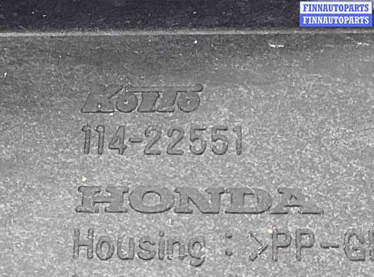 купить Фара противотуманная левая на Honda CR-V CR-V II (RD8, RD9) 2004-2006 рестайлинг