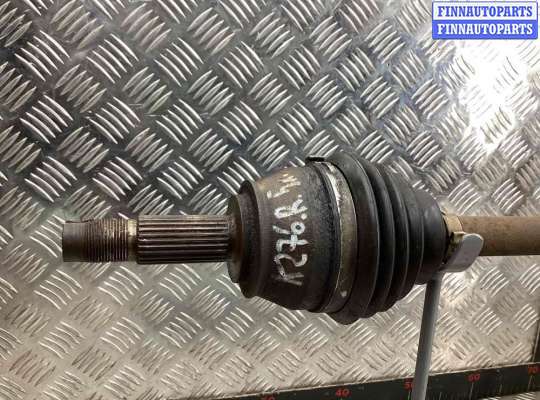 купить Полуось передняя правая (приводной вал, ШРУС) на Fiat Doblo Doblo I (223) 2005-2009 рестайлинг