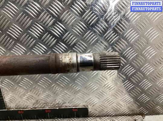 купить Полуось передняя правая (приводной вал, ШРУС) на Fiat Doblo Doblo I (223) 2005-2009 рестайлинг