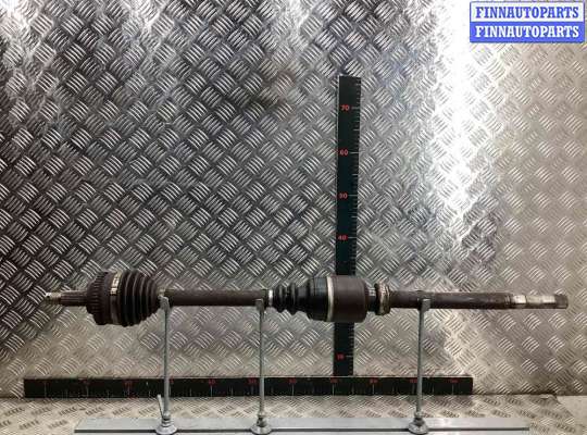 купить Полуось передняя правая (приводной вал, ШРУС) на Fiat Scudo Scudo I (220) 2004-2007 рестайлинг