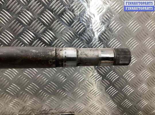 купить Полуось передняя правая (приводной вал, ШРУС) на Fiat Scudo Scudo I (220) 2004-2007 рестайлинг