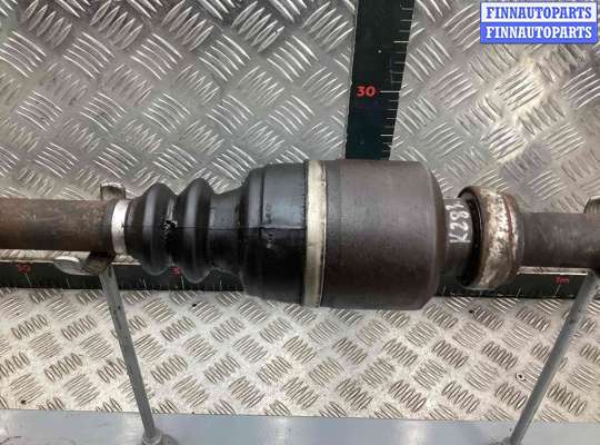 купить Полуось передняя правая (приводной вал, ШРУС) на Fiat Scudo Scudo I (220) 2004-2007 рестайлинг