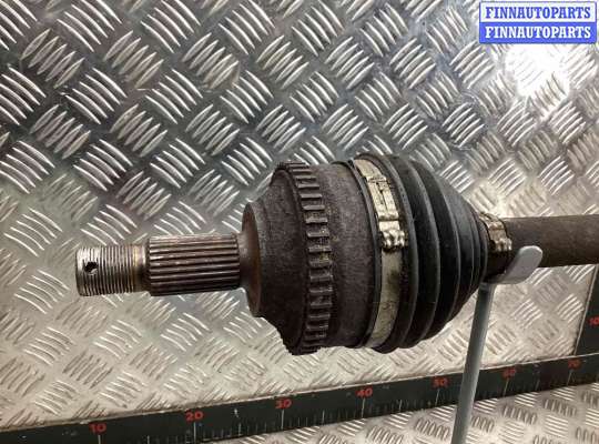 купить Полуось передняя правая (приводной вал, ШРУС) на Fiat Scudo Scudo I (220) 2004-2007 рестайлинг