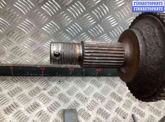 купить Полуось передняя правая (приводной вал, ШРУС) на Fiat Scudo Scudo I (220) 2004-2007 рестайлинг