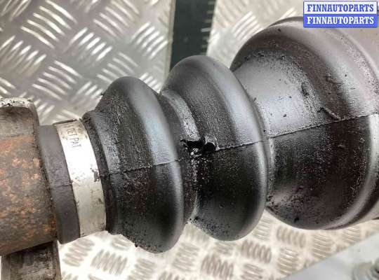 купить Полуось передняя правая (приводной вал, ШРУС) на Fiat Scudo Scudo I (220) 2004-2007 рестайлинг