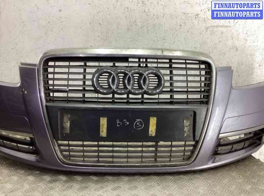 купить Бампер передний на Audi A6 A6 C6 (4F) 2004-2008
