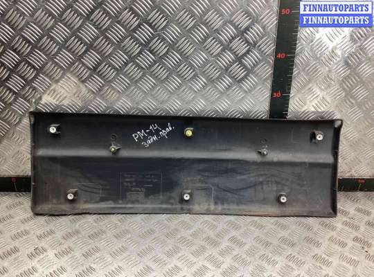 купить Молдинг двери задней правой на Renault Master Master II 1998-2010