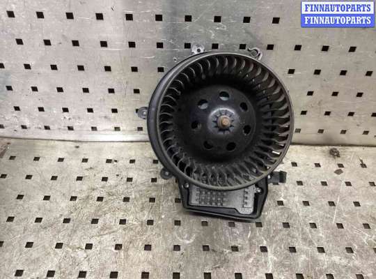 купить Моторчик печки на Mercedes C C (W203) 2000-2004