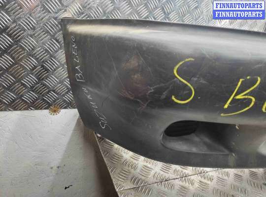 купить Бампер передний на Suzuki Baleno Baleno I 1995-2002