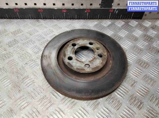 купить Диск тормозной передний на Volkswagen Golf Golf IV (1J) 1997-2004