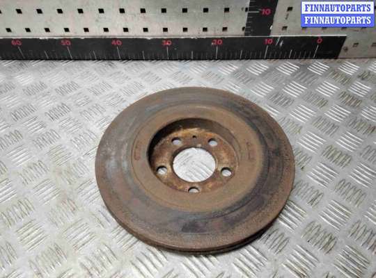 купить Диск тормозной передний на Volkswagen Golf Golf IV (1J) 1997-2004