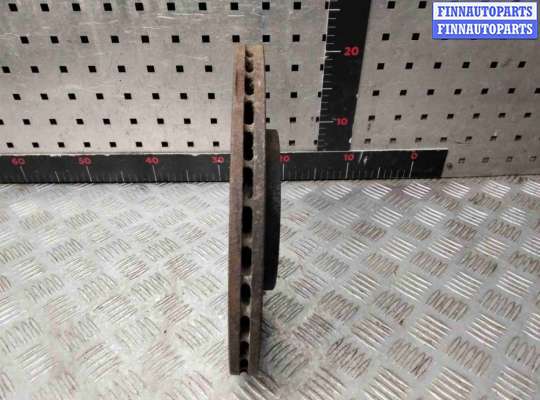 купить Диск тормозной передний на Volkswagen Golf Golf IV (1J) 1997-2004