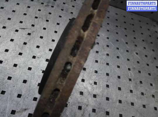 купить Диск тормозной передний на Volkswagen Golf Golf IV (1J) 1997-2004