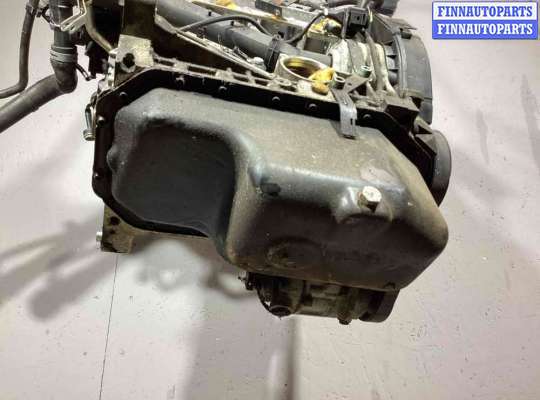 купить Двигатель на Seat Ibiza Ibiza III (6L) 2002-2008