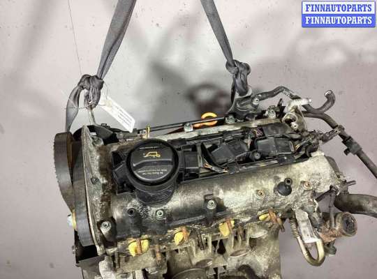 купить Двигатель на Seat Ibiza Ibiza III (6L) 2002-2008