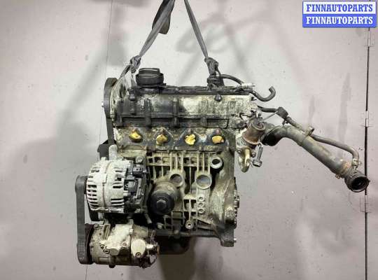 купить Двигатель на Seat Ibiza Ibiza III (6L) 2002-2008