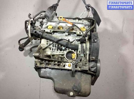 купить Двигатель на Seat Ibiza Ibiza III (6L) 2002-2008