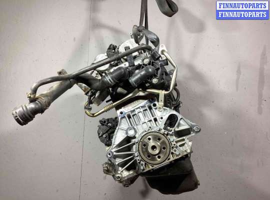 купить Двигатель на Seat Ibiza Ibiza III (6L) 2002-2008