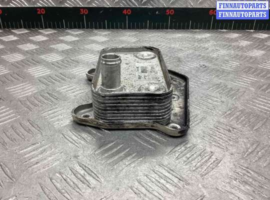 купить Теплообменник масляного фильтра на Mercedes C C (W203) 2004-2007 рестайлинг