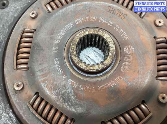 купить Маховик на Volkswagen Passat Passat B5+ (3B) 2000-2005 рестайлинг