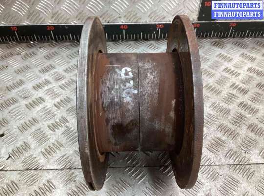 купить Диск тормозной задний на Volkswagen Passat Passat B5 (3B) 1996-2000