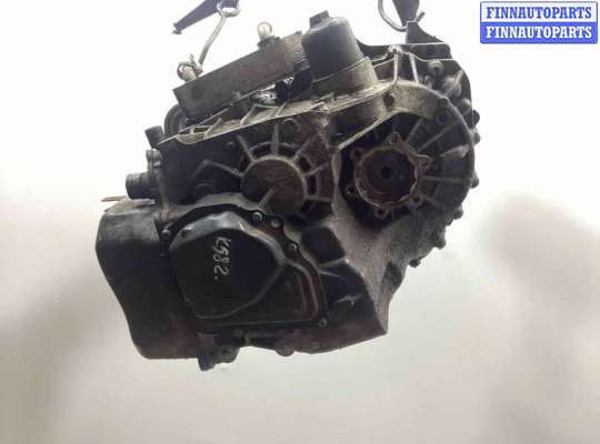 купить КПП автоматическая (АКПП) на Volkswagen Touran Touran I (1T) 2006-2010 рестайлинг