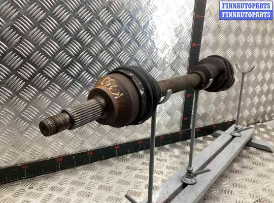 купить Полуось передняя левая (приводной вал, ШРУС) на Ford Mondeo Mondeo III 2000-2003