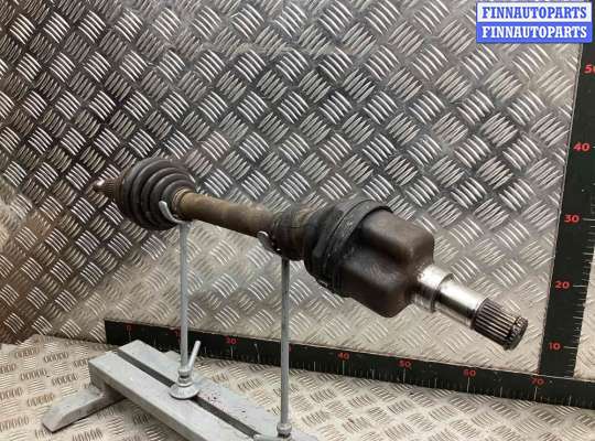 купить Полуось передняя левая (приводной вал, ШРУС) на Ford Mondeo Mondeo III 2000-2003