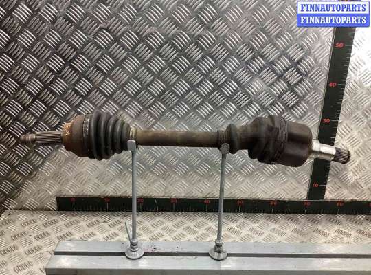 купить Полуось передняя левая (приводной вал, ШРУС) на Ford Mondeo Mondeo III 2000-2003