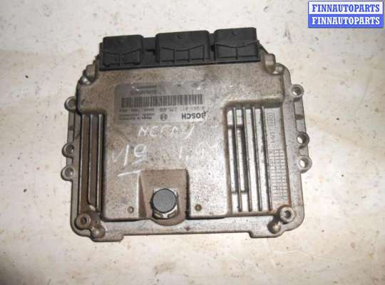 купить Блок управления двигателем на Renault Megane Megane II 2002-2006