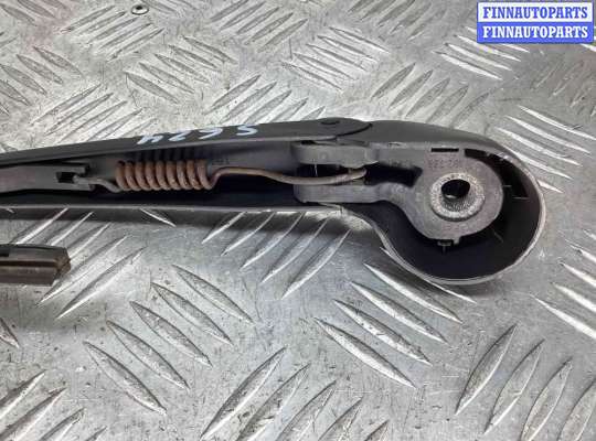 купить Щеткодержатель (поводок стеклоочистителя, дворник) на Audi A6 A6 C5 (4B) 2001-2004 рестайлинг