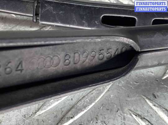 купить Щеткодержатель (поводок стеклоочистителя, дворник) на Audi A6 A6 C5 (4B) 2001-2004 рестайлинг