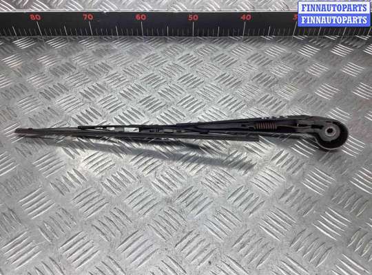 купить Щеткодержатель (поводок стеклоочистителя, дворник) на Audi A6 A6 C5 (4B) 2001-2004 рестайлинг