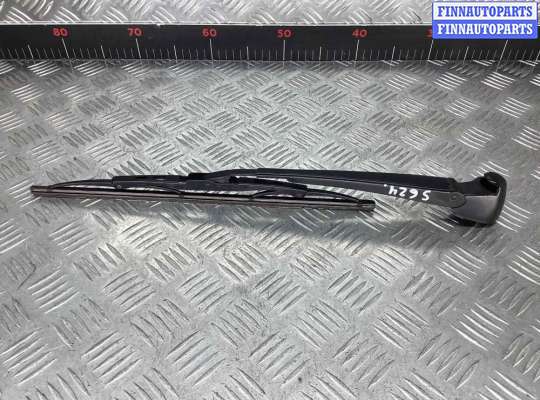 купить Щеткодержатель (поводок стеклоочистителя, дворник) на Audi A6 A6 C5 (4B) 2001-2004 рестайлинг