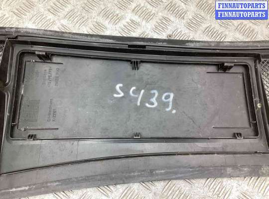 купить Дождевик на Audi A6 A6 C5 (4B) 1997-2001