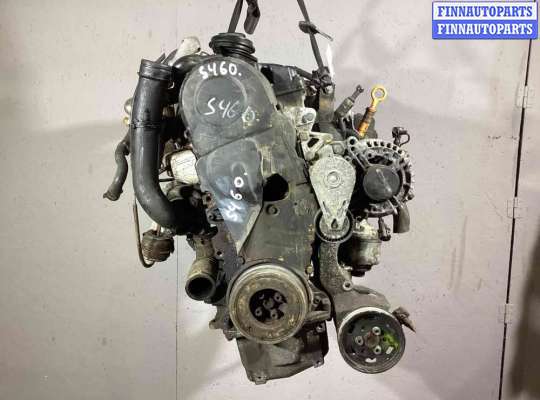 купить Двигатель на Ford Galaxy Galaxy I (WGR) 2000-2006 рестайлинг